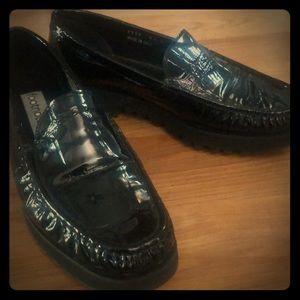 Italian made Footnotes Loafers